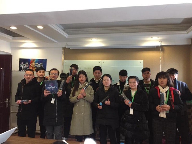 塔孜TTT（國(guó)際職業(yè)培訓(xùn)師培訓(xùn)演講）大賽頒獎(jiǎng)典禮：培訓(xùn)師的夢(mèng)，從這里起步！