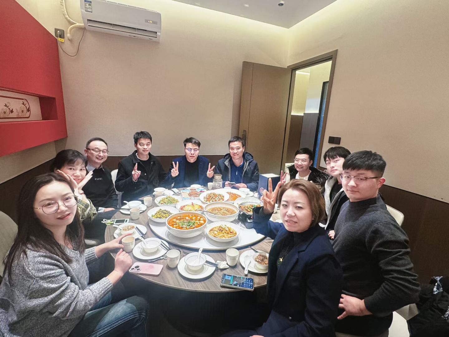 團(tuán)建活動(dòng)