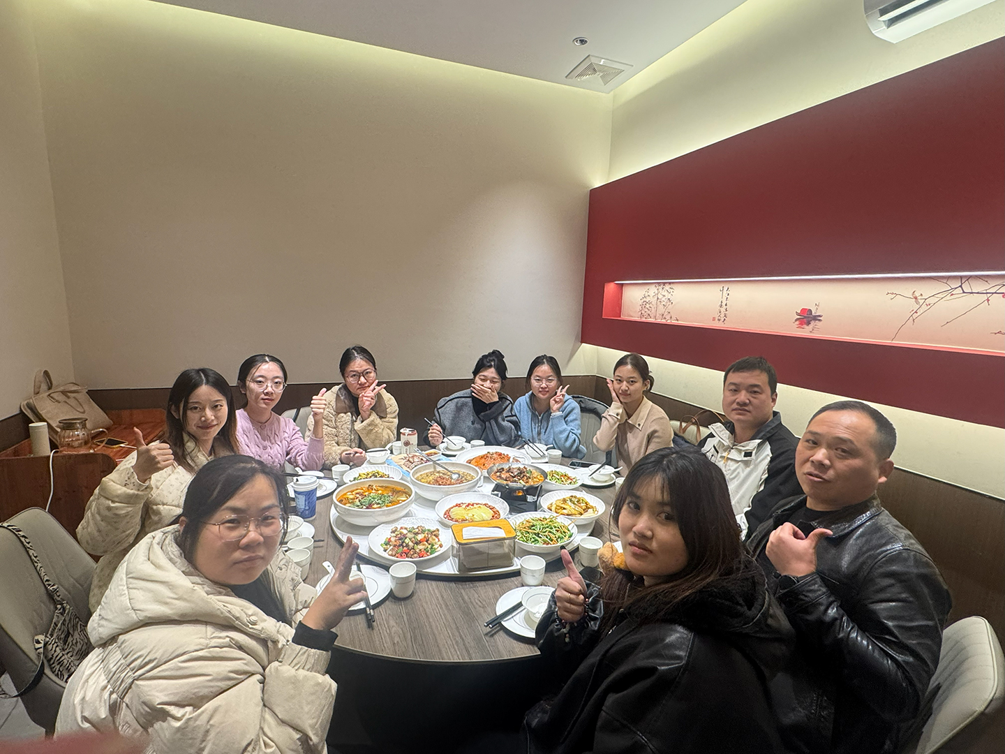 團(tuán)建活動(dòng)