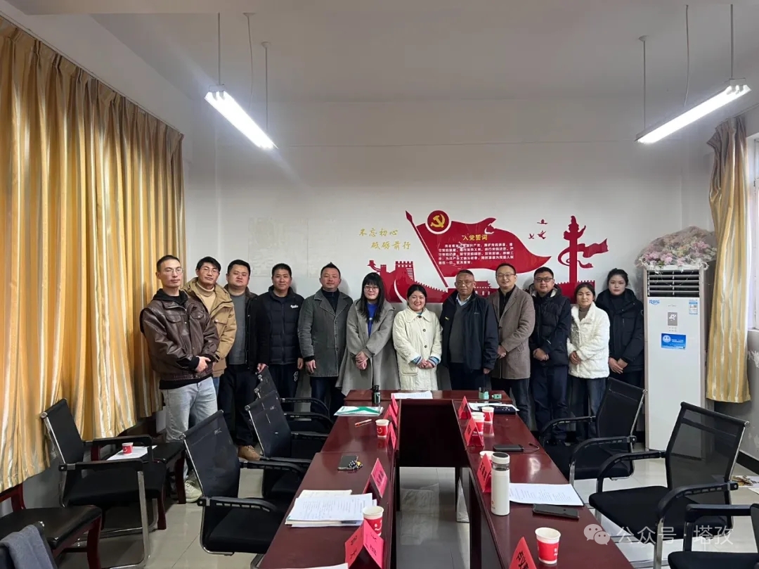 校企攜手育人才 | 塔孜科技集團助力蚌埠工商學院實踐教學基地落成！